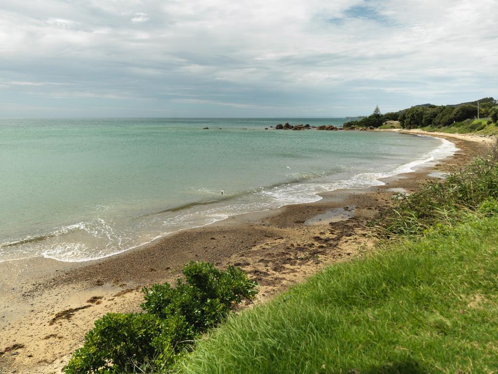 Отель Madsen Retreat Пингвин Экстерьер фото